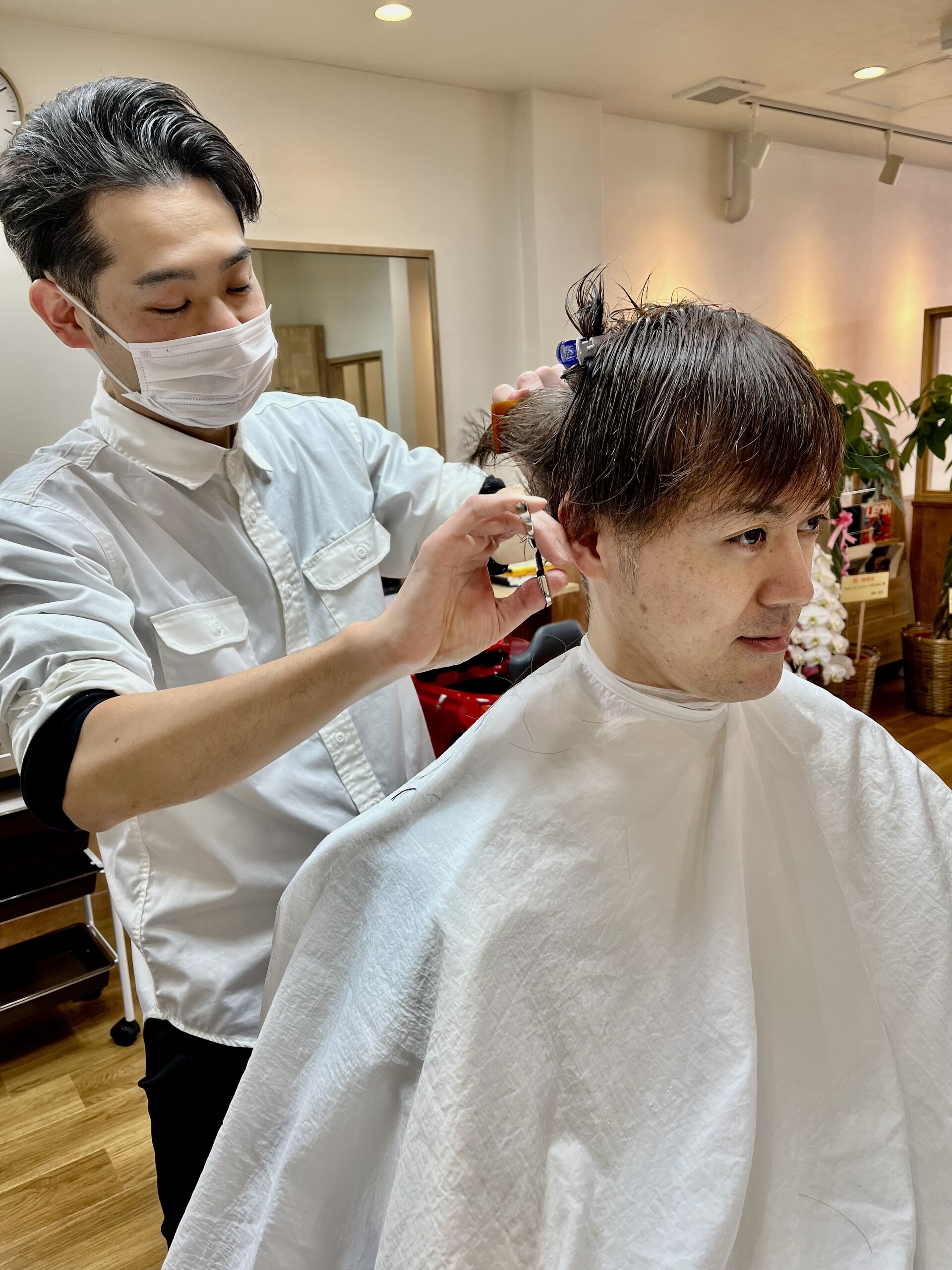 特徴